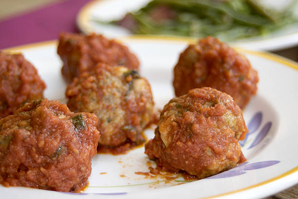 istock meat balls of pig 472258774