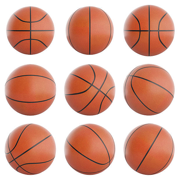 istock set of basketball balls 472262362