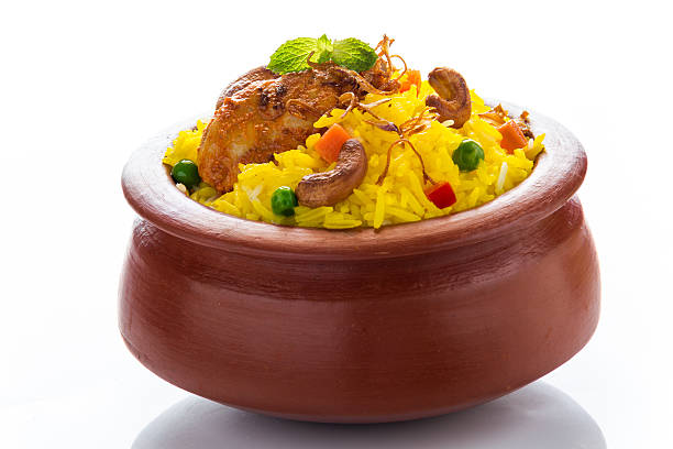 Biryani