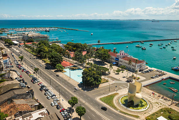 istock Salvador - Brazil 472262940