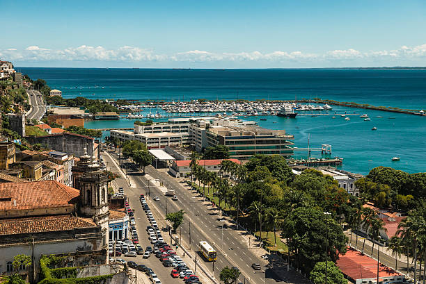 istock Salvador - Brazil 472263106