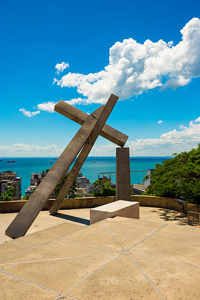 istock Salvador - Brazil 472266086