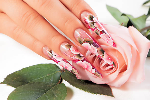 3d Acrylic Nails Stock Photos, Pictures & Royalty-Free Images - iStock 3d Acrylic Nails Stock Photos, Pictures & Royalty-Free Images - iStock