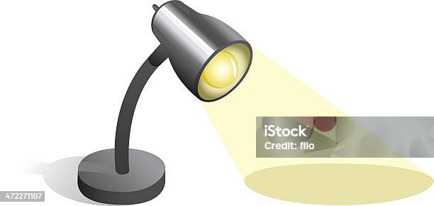 Desklamp ベクトル - 卓上ライトのベクターアート素材や画像を多数ご用意 - 卓上ライト, 電灯, 3D