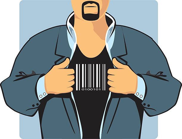 Identity Show your identity! open grave stock illustrations