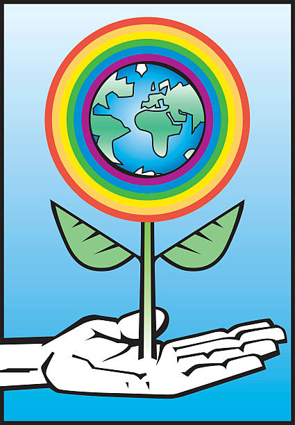 Free Stock Photo of Earth Day Represents Go Green And Conservation ...