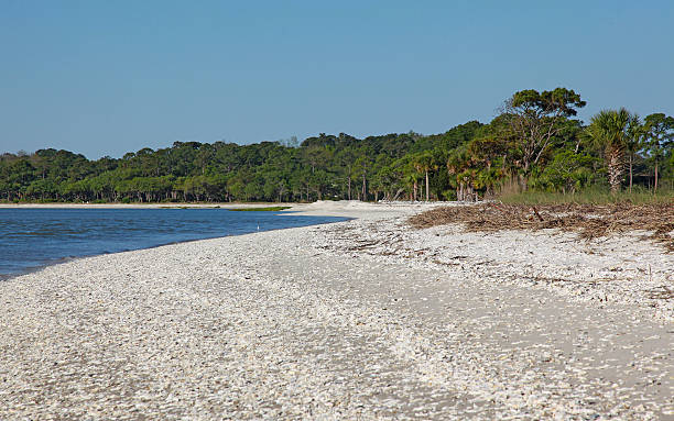 istock Daufuskie Island 472272620