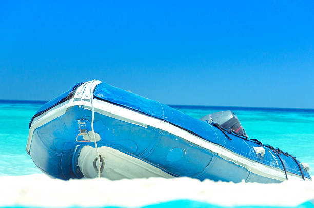 istock Tropical island nature, Thailand sea 472277768