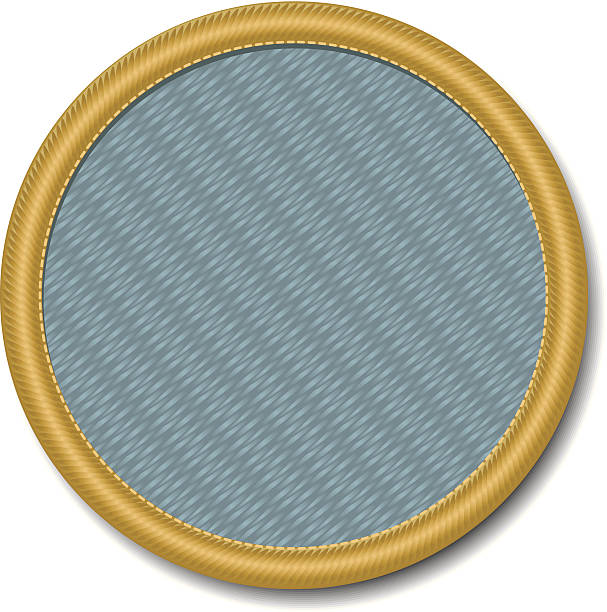 premia identyfikatora - skaut stock illustrations