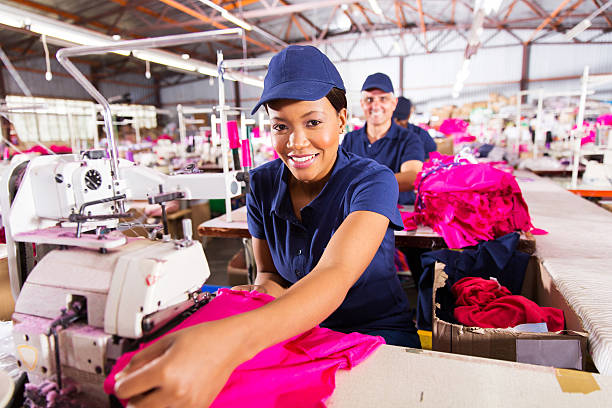 istock african worker in textile factory 472287348
