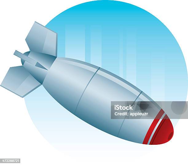 Excremento De Bombas - Arte vetorial de stock e mais imagens de Bomba - Bomba, Bombardeamento, Cair