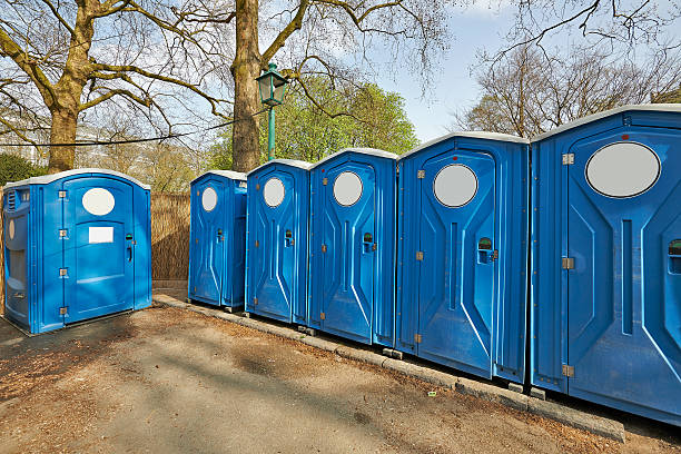 istock Biological portable toilets 472291120