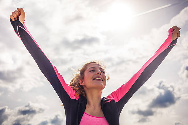 istock Healthy lifestyle concept 472294344