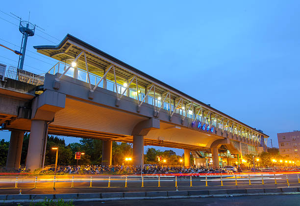istock Xinzhuang railway station 472294540