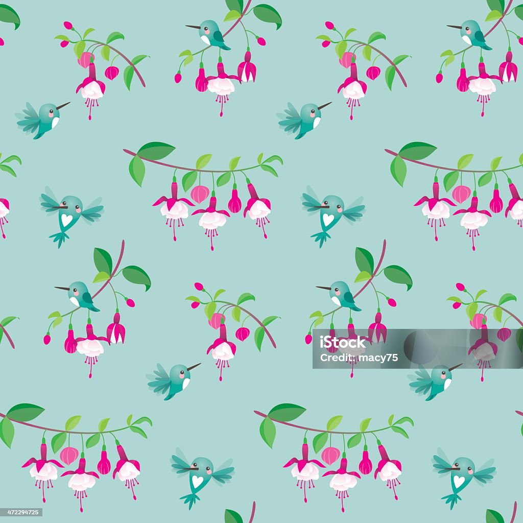 Cute kawaii hummingbird fuchsia pattern [b]Technical info:[/b]
[list]
[li]This is an Adobe Illustrator 10 .eps file[/li]
[li]CMYK color[/li]
[li]No Spot colors[/li]
[li]No Gradient mesh[/li]
[li]No Blend effects[/li]
[li]Transparant effects are used[/li]
[li]Objects are grouped[/li]
[li]A High resolution .jpeg RBG file of 2800 x 2800 pixles is included in the download.[/li]
[/list]

More images in this series: 
[url=/file_closeup.php?id=23104887][img]/file_thumbview_approve.php?size=1&id=23104887[/img][/url] [url=/file_closeup.php?id=23104958][img]/file_thumbview_approve.php?size=1&id=23104958[/img][/url] [url=/file_closeup.php?id=23104997][img]/file_thumbview_approve.php?size=1&id=23104997[/img][/url] [url=/file_closeup.php?id=23105026][img]/file_thumbview_approve.php?size=1&id=23105026[/img][/url] [url=/file_closeup.php?id=23113436][img]/file_thumbview_approve.php?size=1&id=23113436[/img][/url] [url=/file_closeup.php?id=23444676][img]/file_thumbview_approve.php?size=1&id=23444676[/img][/url] [url=/file_closeup.php?id=23444617][img]/file_thumbview_approve.php?size=1&id=23444617[/img][/url]

Please see some similar pictures from my portfolio: 
[url=http://www.istockphoto.com/search/lightbox/13288683#1e6da508][img]http://www.macywong.nl/xtra/banner-patterns.jpg[/img][/url] Fuchsia Flower stock vector