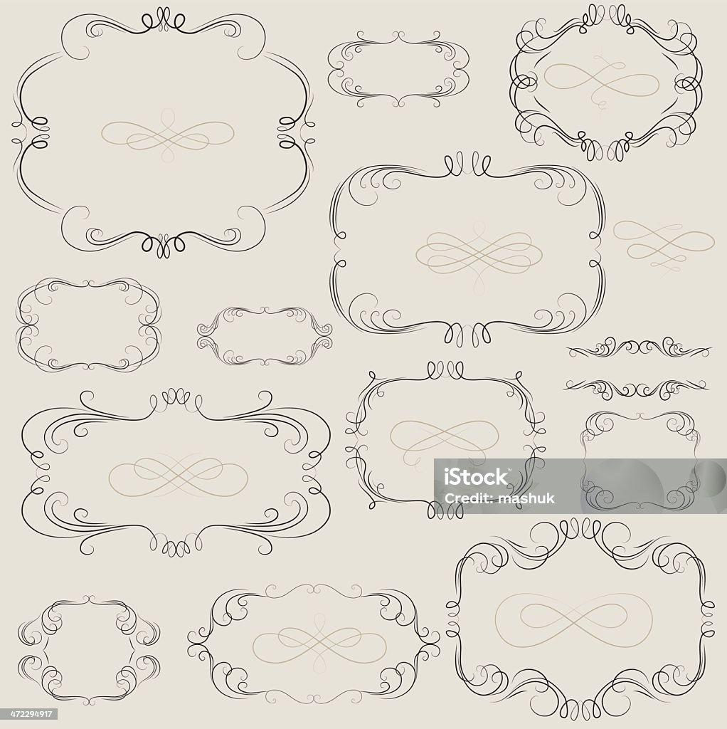 Vintage frames file_thumbview_approve.php?size=1&id=23475680 Retro Style stock vector