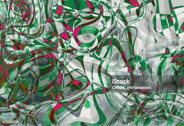 Abstract Background Stock Illustration - Download Image Now - Abstract, Backgrounds, Bright