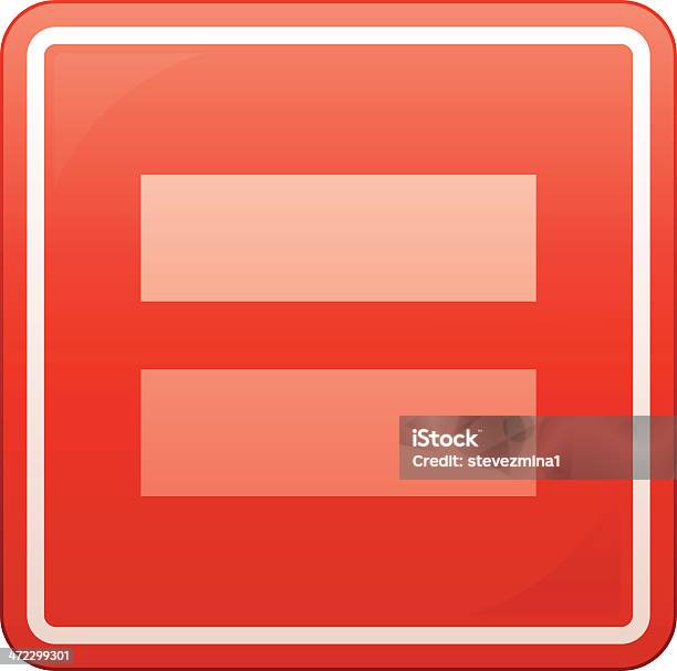 Simbolo Dei Diritti Umani - Immagini vettoriali stock e altre immagini di Segno di uguale - Segno di uguale, Vettoriale, Diritti LGBTQI