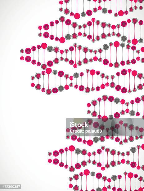 の Dna 分子 - DNAのベクターアート素材や画像を多数ご用意 - DNA, らせん, イラストレーション