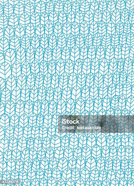 나무와 잎 패턴 패턴에 대한 스톡 벡터 아트 및 기타 이미지 - 패턴, 밀, 나무