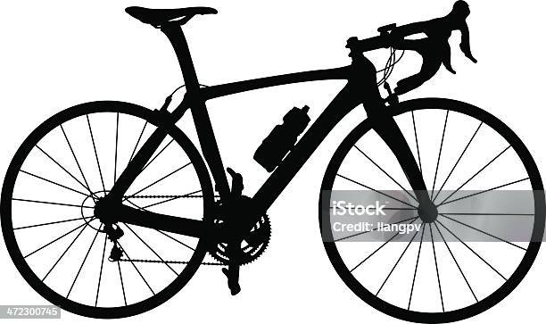 競技用自転車 - ロードバイクのベクターアート素材や画像を多数ご用意 - ロードバイク, イラストレーション, サイクリング