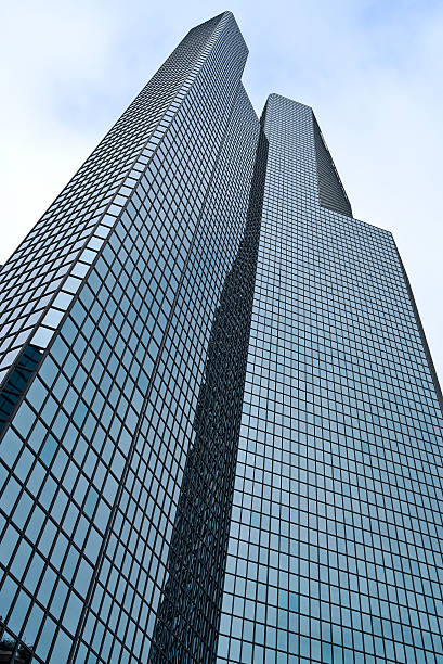 office building stock photo