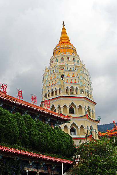 istock Kek Lok Si Temple, Penang, Malaysia 472306870