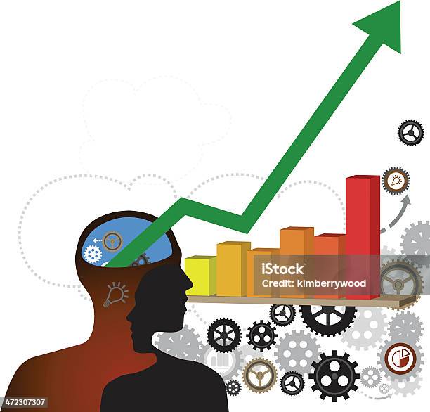 Provident - Immagini vettoriali stock e altre immagini di Finanza - Finanza, Adulto, Affari