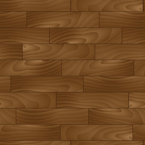 Holz texture – Vektorgrafik