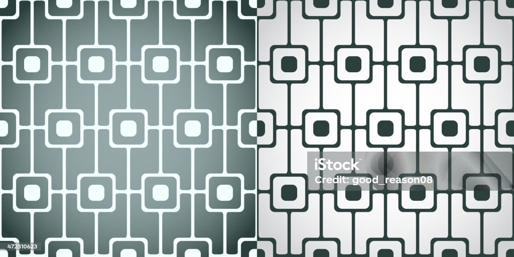 Background Two Things Set Of Two Abstract Backgrounds Stock Illustration - Download Image Now ...