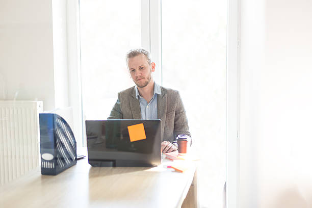 istock Dedicated to the job 472311212