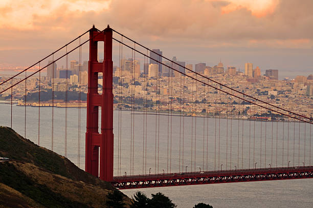 istock Golden Gate Bridge, San Francisco 472312142