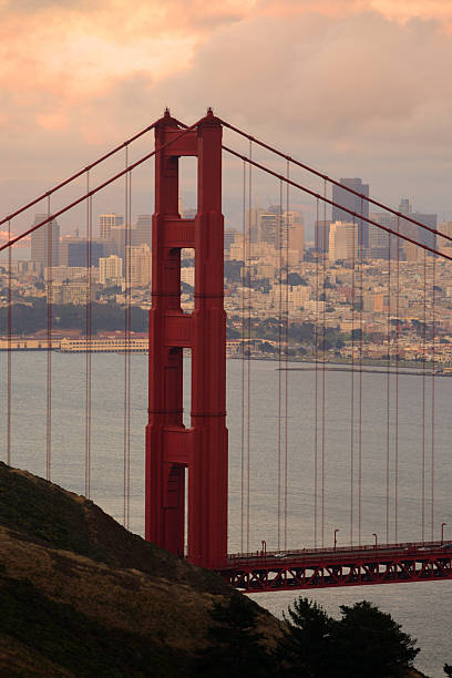 istock Golden Gate Bridge, San Francisco 472314856