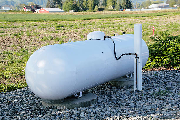 istock Natural Gas Tank 472317274