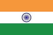 istock Flag of India 472317739