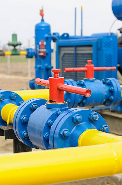 istock gas station equipment 472318478