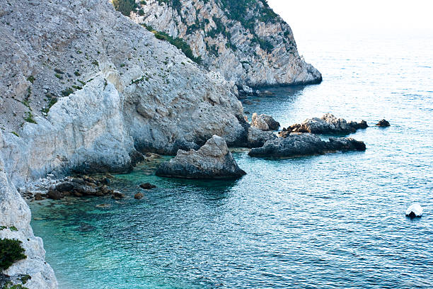 istock Kefalonia sea 472318658