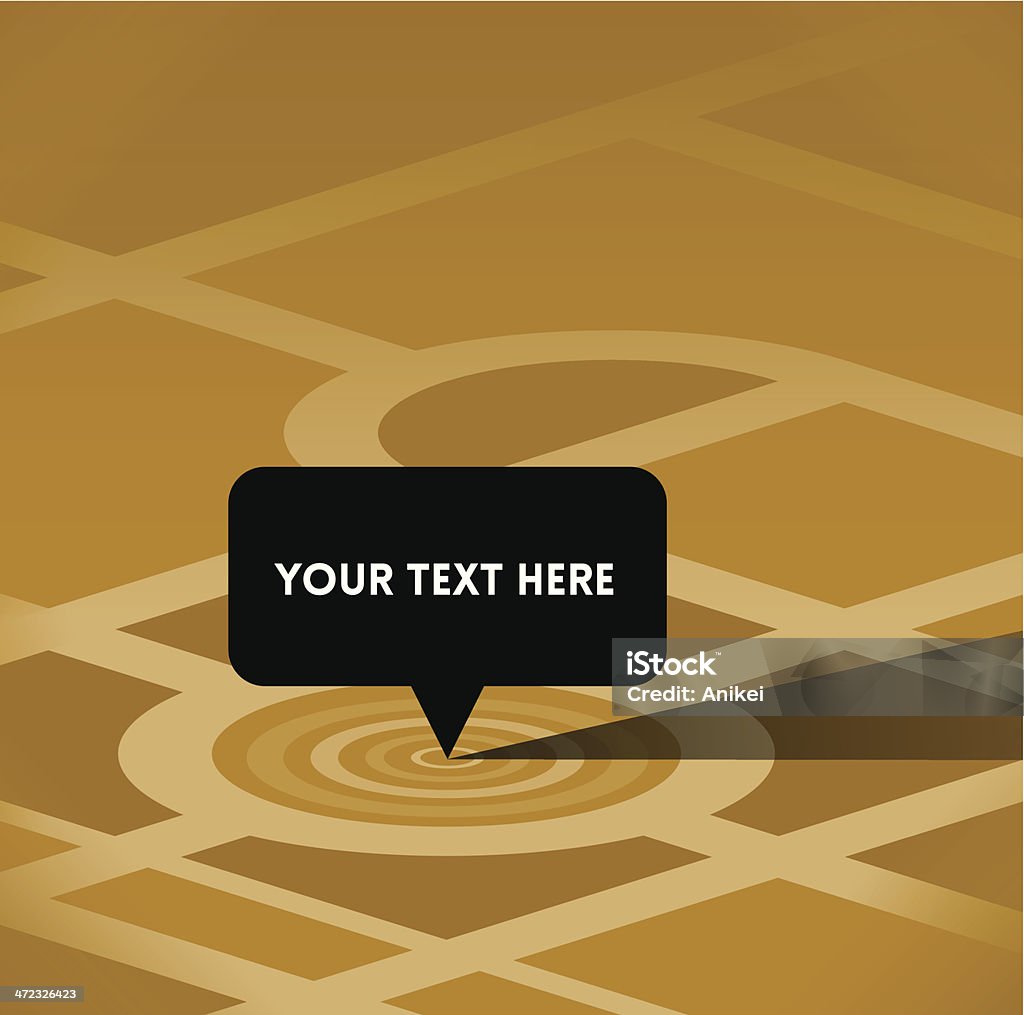 Text Pin For Map Vector Map Pin Pointer With Copy Space For Your Text Stock Illustration ...
