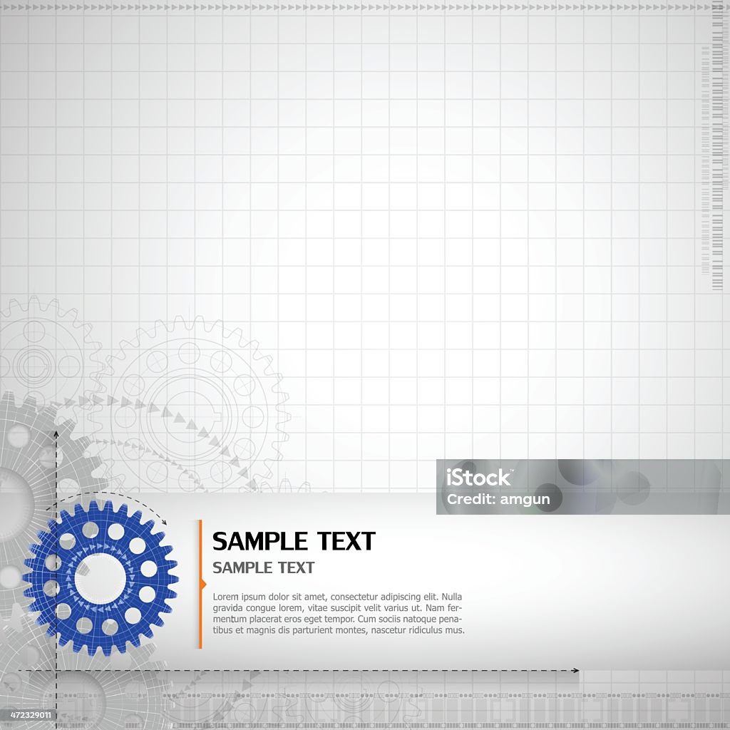 Graph Layout Background Graph Layout Abstract Technology Background Stock Illustration ...