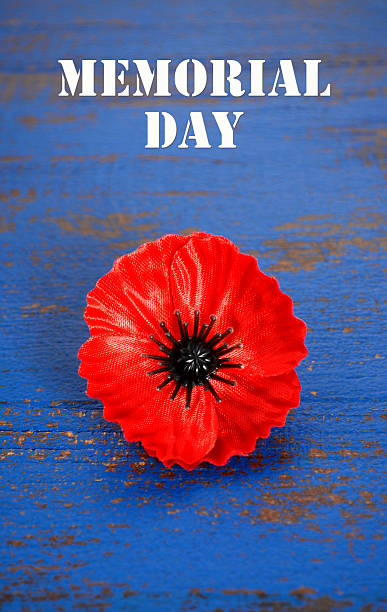 istock USA Memorial Day concept. 472329186