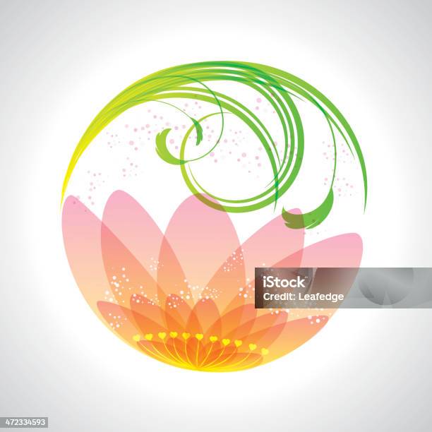 Abstract Backgroundflower Stock Illustration - Download Image Now - Abstract, Autumn, Beauty In Nature
