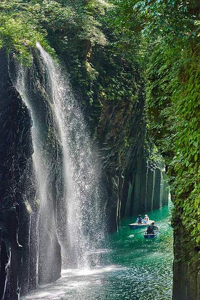 640+ Mont Takachiho Photos Photos, taleaux et images libre de droits
