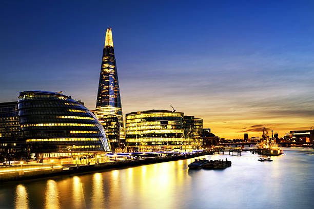 istock London city 472339254
