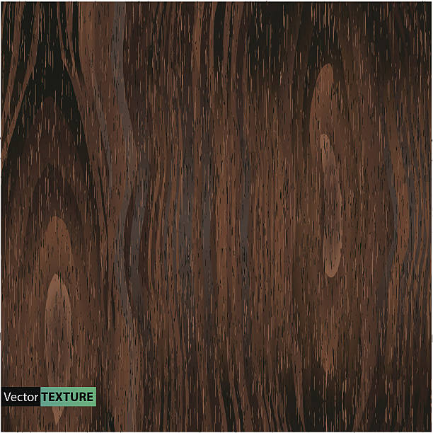 Wooden texture Wooden texture dark wood texture stock illustrations