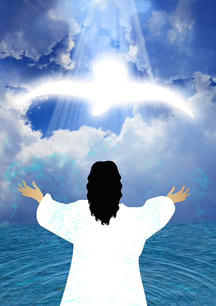 istock Baptism of Jesus 472339788