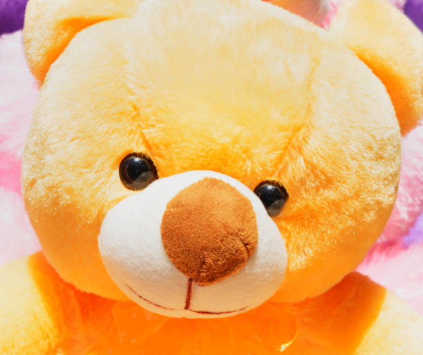 istock teddy bear toy childhood 472340234