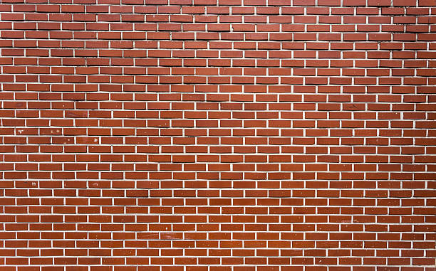 istock Background of vintage brick wall texture 472340880