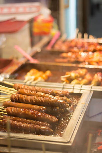 istock korea street food 472341132