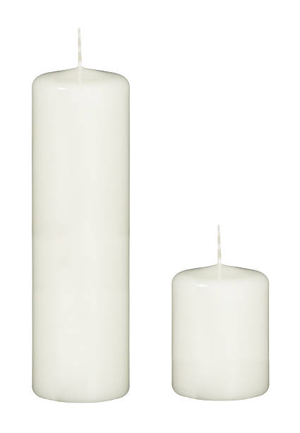 istock big and small candles isolated 472347176