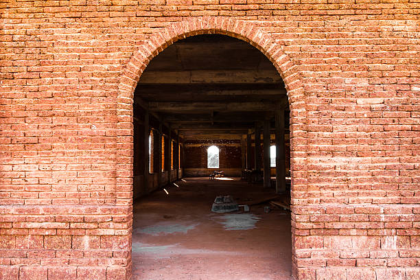 Isolates Entrance Ancient Stock Photo - Download Image Now - Arch - Architectural Feature, Brick, Doorway - iStock Isolates Entrance Ancient Stock Photo - Download Image Now - Arch - Architectural Feature, Brick, Doorway - Istock